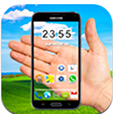 透视手机(透视手机透明屏幕)V7.3 安卓手机版
