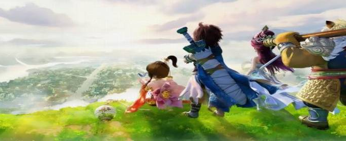 私服无限元宝的bt游戏排行榜