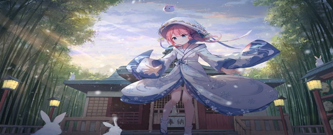 二次元bt手游排行榜