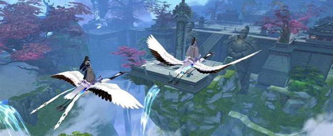 bt版仙侠手游排行榜