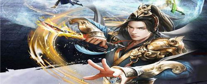 安卓好玩的武侠bt游戏排行榜