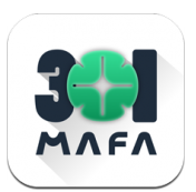 MAFA心健康(MAFA心健康病人病理管理监控)V3.8.1 安卓