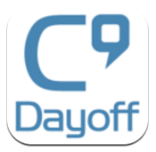 C9Dayoff(C9Dayoff休假管理)V2.1.2 安卓中文版