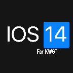 IOS14 Widgets(窗口小部件工具)V03.04 安卓最新版
