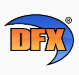 DFX Audio Enhancer汉化补丁(DFX软件汉化工具)V1.1 绿色版