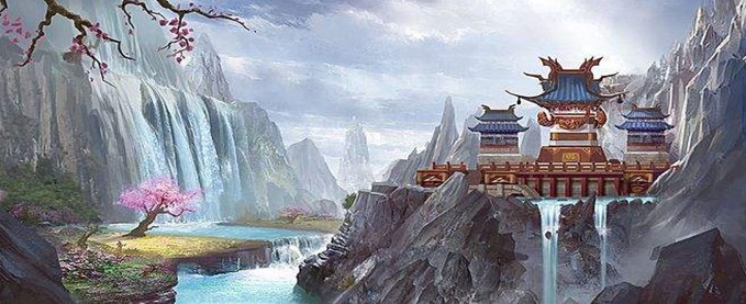 好玩的安卓武侠bt游戏排行榜