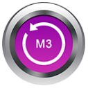 M3 Data Recovery Mac版(Mac电脑数据恢复助手)V1.1 官方版