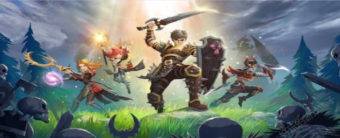 bt手游有充值返利的游戏排行榜