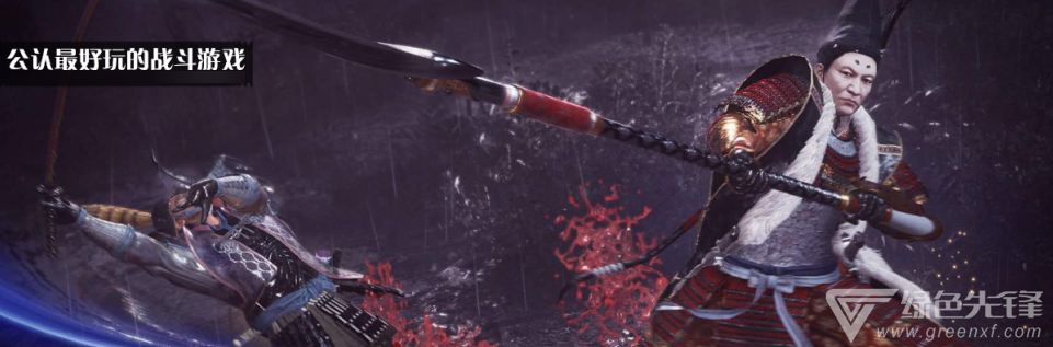 公认最好玩的战斗游戏