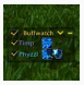 Buffwatch Classic(怀旧服团队BUFF监测魔兽插件)V1.16 绿色版
