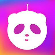 熊猫酷闪来电秀(动态壁纸工具)V1.1 安卓最新版