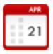 Web Calendar Pad(HTML日历创建助手)V2020.0.1 免费版