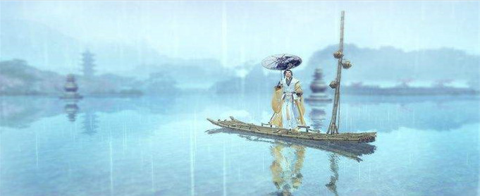 有没有不氪金的仙侠手游
