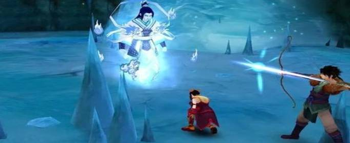 武侠角色扮演单机游戏大全