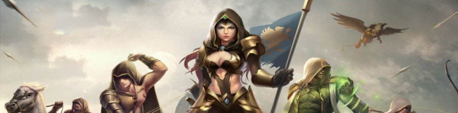 最良心的平民手游推荐