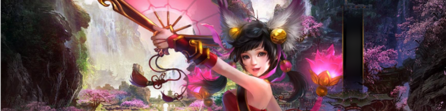 免费的仙侠游戏