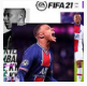 FIFA 21十项修改器(FIFA 21游戏修改工具)V1.1 正式版