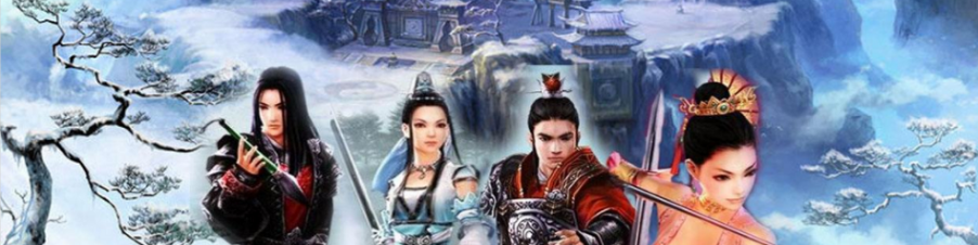 当今很火爆的网游