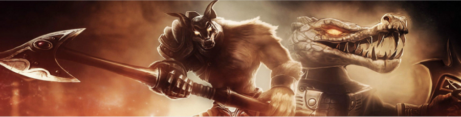 经典热门的网游