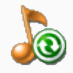 MP3 Audio Converter(MP3音频格式转换助手)V5.1 绿色版