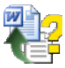 Batch CHM to Word Converter(CHM文档转Word格式工具)V2020.12.929.2890 正式版