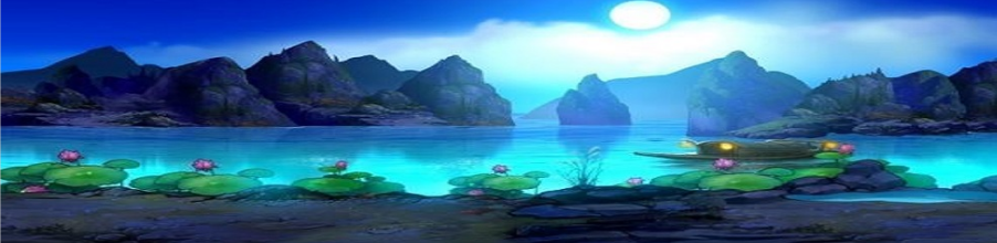 轻松休闲的手游