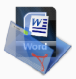 AZ Word to PDF Converter(Word文件转PDF格式工具)V1.5.4 绿色版