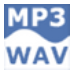 Smart MP3 Converter(mp3音频转wav格式工具)V3.3.0.1 免费版