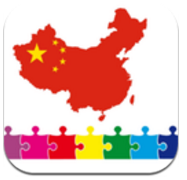中国地理拼图(八上用中国地理拼图)V4.35 安卓最新版