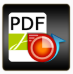 4Media PDF to Word Converter(PDF文件转Word格式助手)V1.0.3 正式版