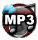 OJOsoft M4A to MP3 Converter(M4A音频转MP3格式工具)V2.7.6.0420 绿色版