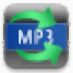 RZ MP3 Converter(mp3音频格式转换工具)V1.1 免费版