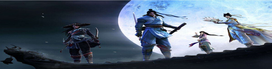 rpg类的手游