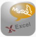 MysqlToExcel(Mysql数据导出Excel表格工具)V3.5 免费版