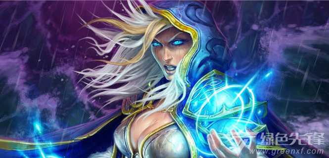 手机网游变态版大全