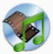 Power Audio Video DVD Converter(全能音视频格式转换助手)V3.5 绿色版
