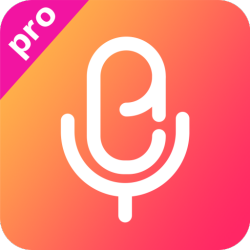 录音Pro专业录音(高效录音管理)V3.4.1 安卓最新版