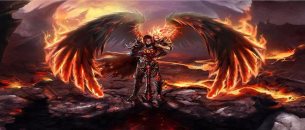 2020好玩的魔幻手游大全