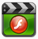 Doremisoft Video to Flash(视频文件转flash格式工具)V3.1.8.1 最新版