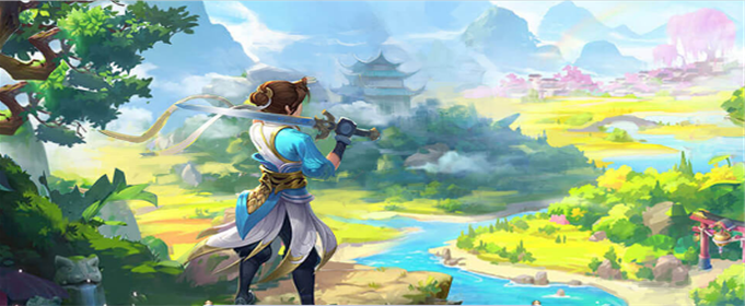 变态回合制手机游戏