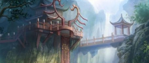 最热门的玄幻游戏