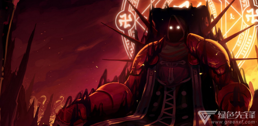 放置类挂机游戏大全