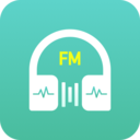 FM收音机专业版(收音机电台)V1.0.1 安卓手机版