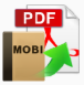 MOBI to PDF Converter(MOBI文件转PDF格式工具)V2.1.29 最新版