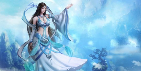 耐玩不花钱的仙侠手游