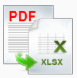 iStonsoft PDF to Excel Converter(PDF文件转Excel格式工具)V2.1.11 最新版