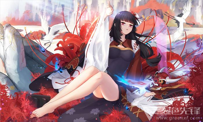 女玩家比较多的手游