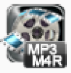 Emicsoft MP3 to M4R Converter(mp3音频转m4r格式工具)V4.1.21 正式版