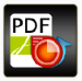 4Media PDF to EPUB Converter(PDF文件转ePub格式工具)V1.0.5 免费版