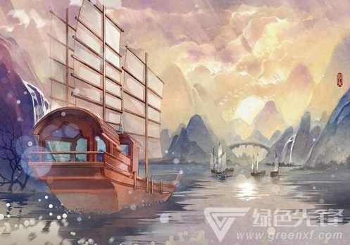 游戏画面最好的手游